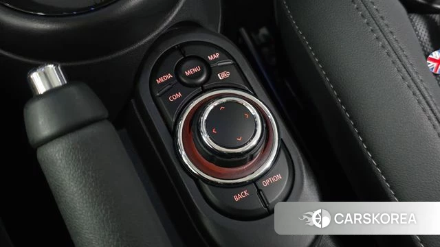 Mini Cooper id 4720164 из Кореи 11