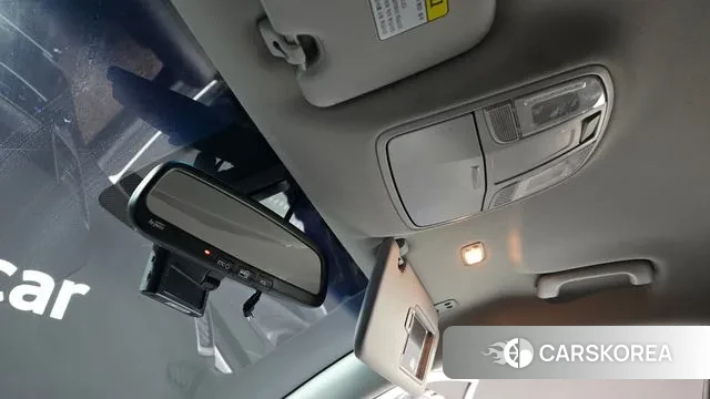 Hyundai All New Tucson id 3336608 из Кореи 11