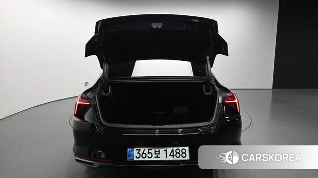 Kia K8 Hybrid id 4784086 из Кореи 11