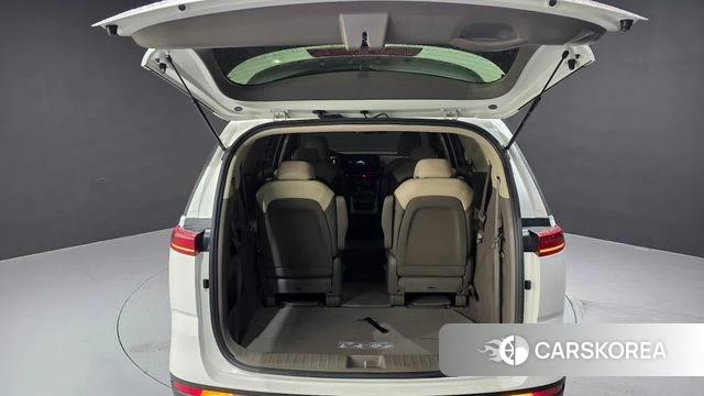 Kia Carnival 4th generation id 3910522 из Кореи 11