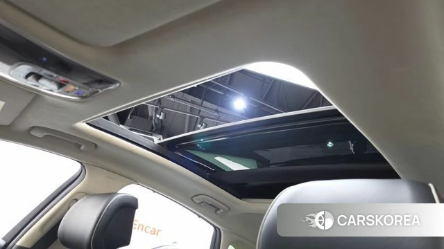 Genesis G80 (RG3) id 4768797 из Кореи 11