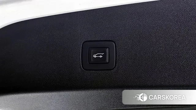 Chevrolet (GM Daewoo) Trax Crossover id 3539044 из Кореи 11