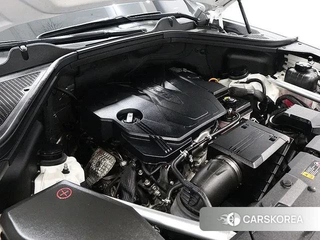 Genesis GV80 id 2960254 из Кореи 11