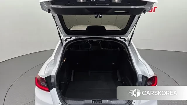 Renault Korea (Samsung) XM3 id 3432622 из Кореи 11