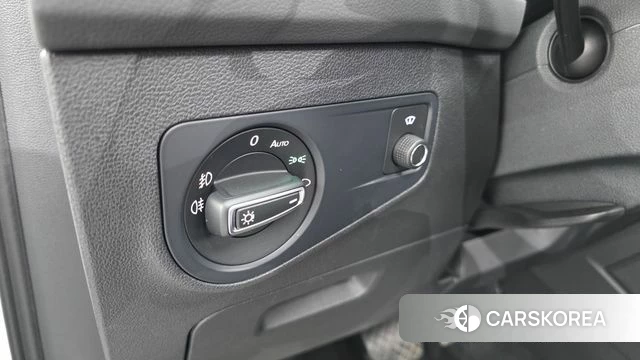 Volkswagen Tiguan second Generation id 4952581 из Кореи 11