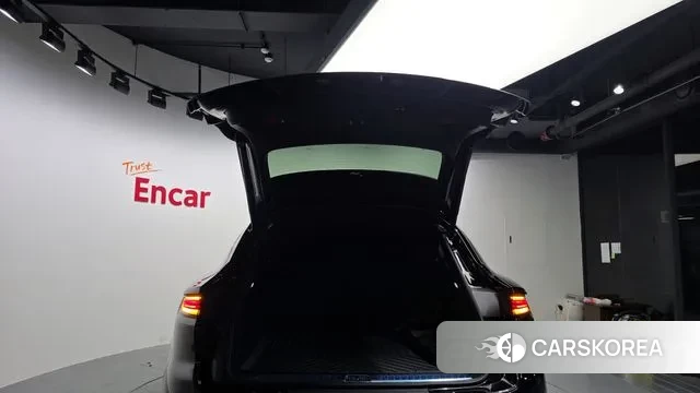 Porsche Cayenne (PO536) id 3684885 из Кореи 11