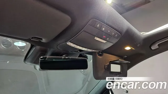 Mercedes-Benz E-Class W213 id 2817003 из Кореи 11