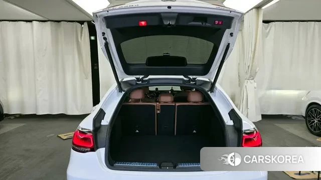 Mercedes-Benz GLC-Class X253 id 3671634 из Кореи 11