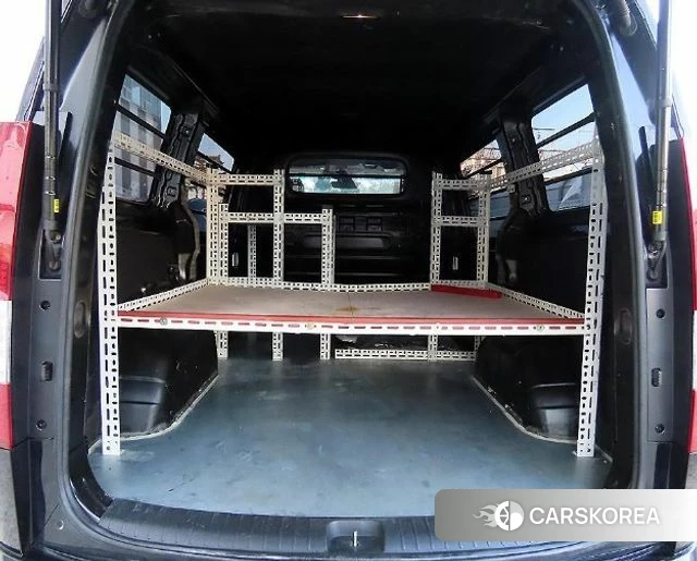 Hyundai Staria id 4421921 из Кореи 11