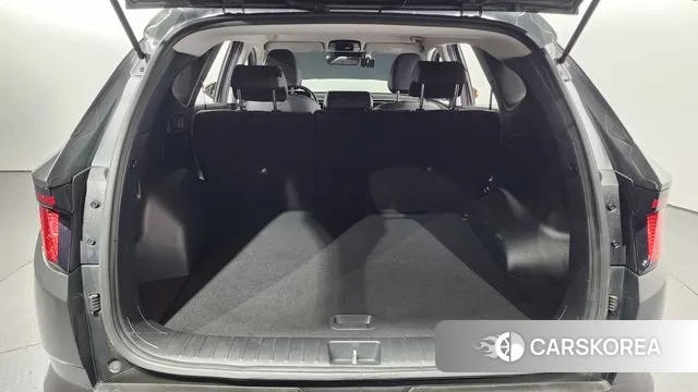 Hyundai Tucson Hybrid (NX4) id 3160451 из Кореи 11