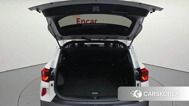 Kia Seltos id 4574094 из Кореи 11
