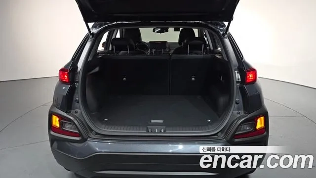 Hyundai Kona id 2896729 из Кореи 11