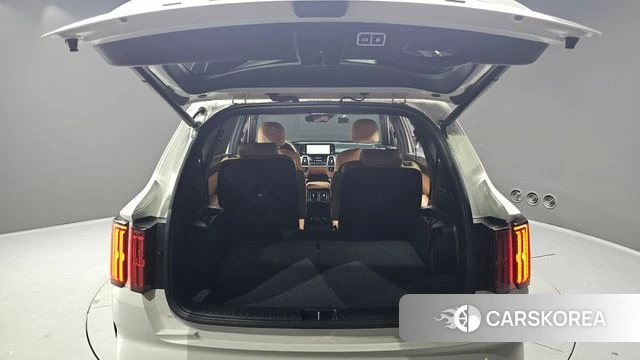 Kia Sorento 4th Generation id 4657320 из Кореи 11