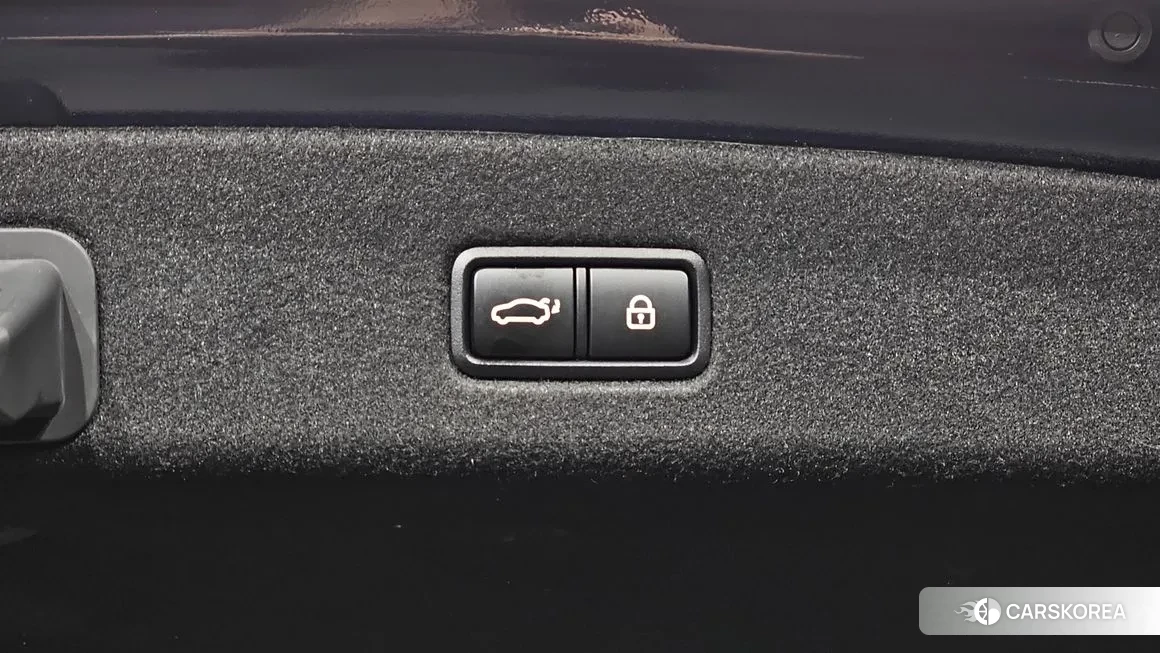 Kia More K9 id 1948713 из Кореи 11