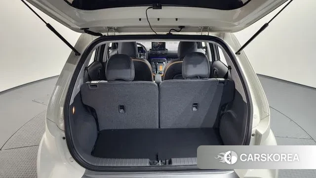 Hyundai Casper id 3503272 из Кореи 11