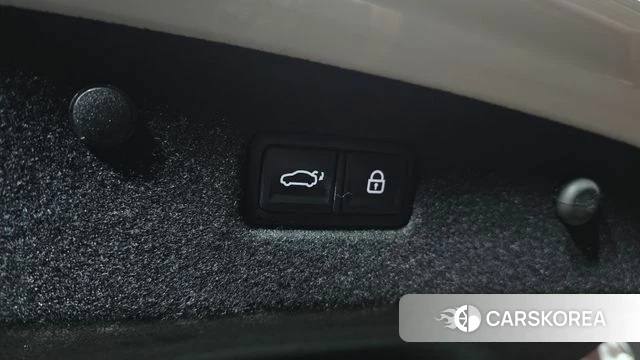 Kia K8 id 4354585 из Кореи 11