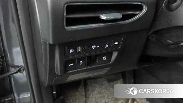 Hyundai Sonata (DN8) id 4395895 из Кореи 11