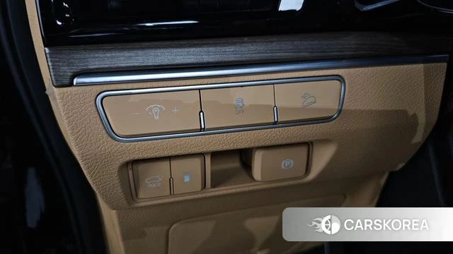 Kia Mohave Master id 4470536 из Кореи 11
