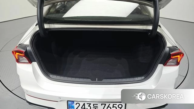Kia K5 3rd generation id 4641226 из Кореи 11