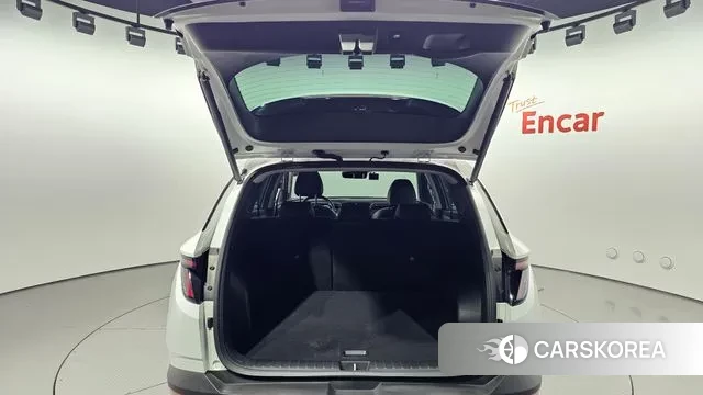 Hyundai Tucson (NX4) id 3219524 из Кореи 11