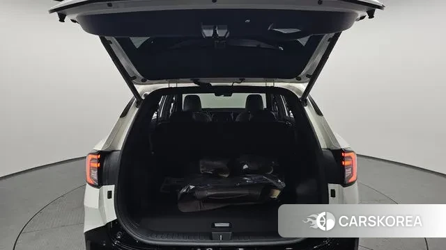 Kia The New Sportage 5th Generation id 3609982 из Кореи 11