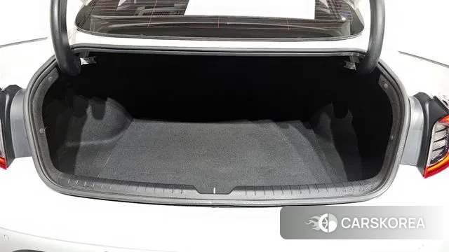 Hyundai Sonata (DN8) id 2966270 из Кореи 11