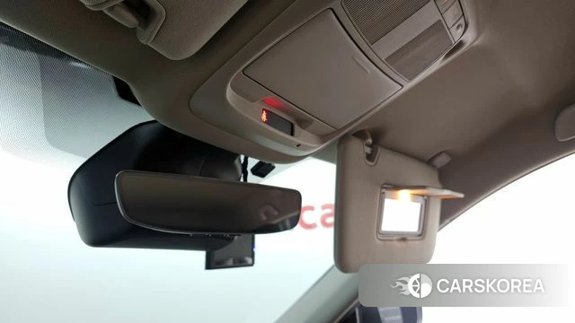 Renault Korea (Samsung) The New QM6 id 4316345 из Кореи 11