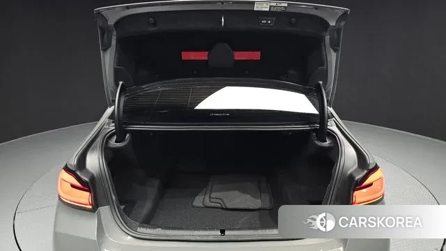 BMW 5 Series (G30) id 2959480 из Кореи 11