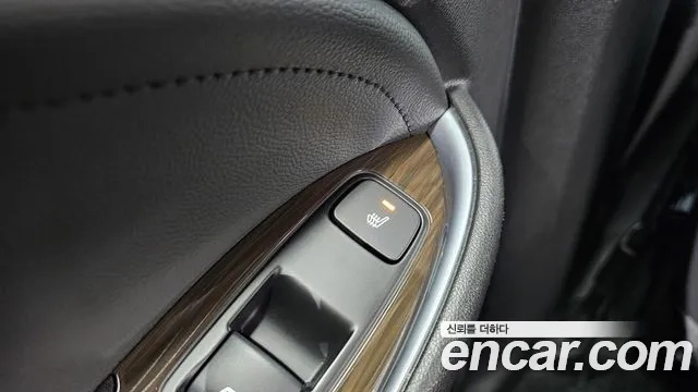 Chevrolet (GM Daewoo) All New Malibu id 2937238 из Кореи 11