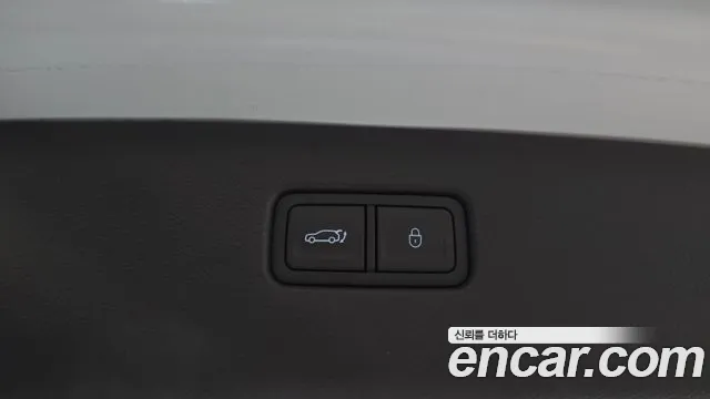 Genesis GV80 id 2725967 из Кореи 11