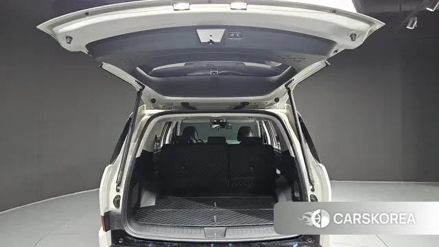 Hyundai Santa Fe (MX5) id 3457501 из Кореи 11