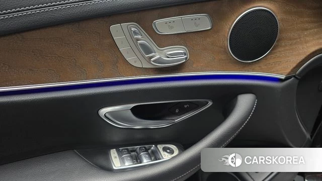 Mercedes-Benz E-Class W213 id 4741093 из Кореи 11
