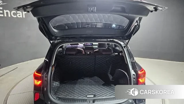 Kia Seltos id 3344697 из Кореи 11