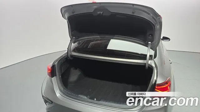 Kia Come New K3 id 2687571 из Кореи 11