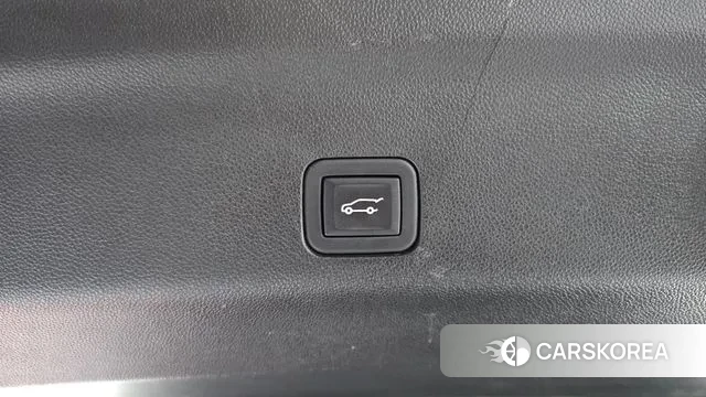 Chevrolet (GM Daewoo) Tahoe id 3431699 из Кореи 11