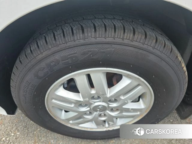 Hyundai The New Grand Starex id 4511707 из Кореи 11