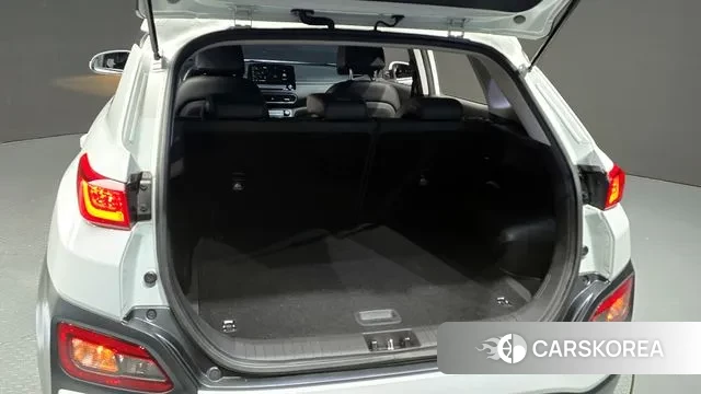 Hyundai Kona Electric id 3089730 из Кореи 11