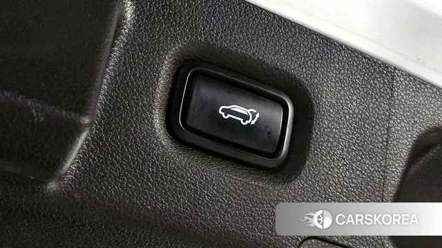 Hyundai Santa Fe TM id 2961534 из Кореи 11