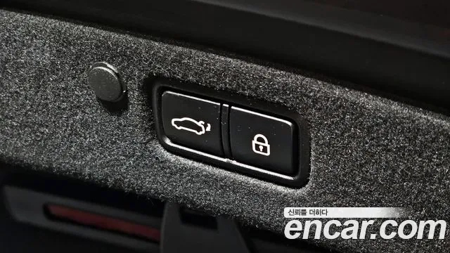 Hyundai The New Grandeur IG Hybrid id 2859772 из Кореи 11