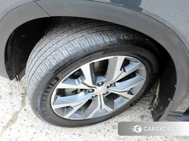 Hyundai Palisade id 4298838 из Кореи 11