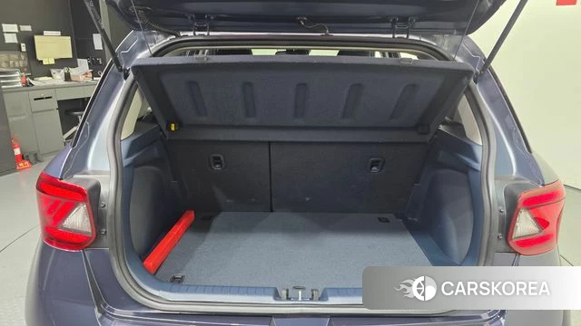 Hyundai Venue id 4900181 из Кореи 11