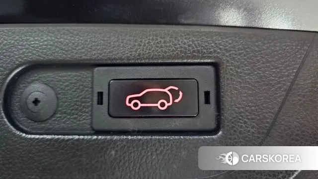 Ssangyong G4 Rexton id 3374866 из Кореи 11