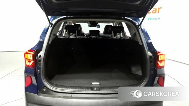 Kia Seltos id 3834285 из Кореи 11