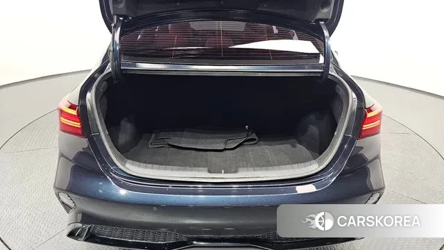 Kia The New K3 2nd generation id 3463585 из Кореи 11