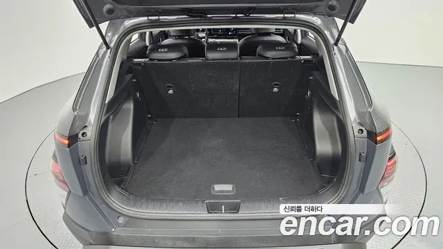 Hyundai Kona Hybrid (SX2) id 2943463 из Кореи 11