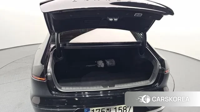 Hyundai Grandeur Hybrid (GN7) id 2889428 из Кореи 11