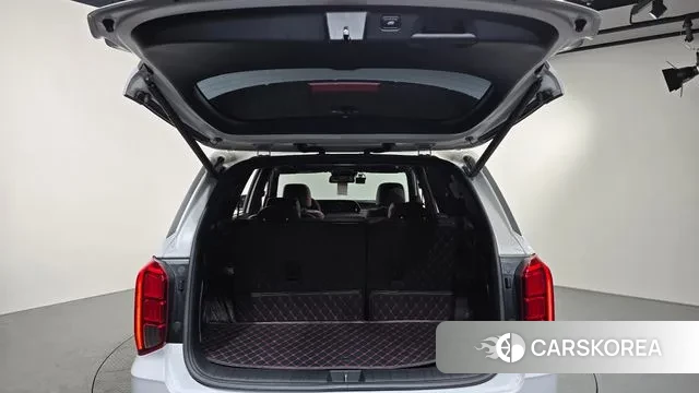 Hyundai Palisade id 3646660 из Кореи 11