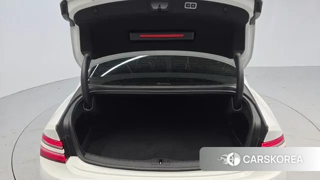 Genesis G80 (RG3) id 3323607 из Кореи 11