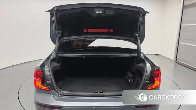 Volvo S60 3rd generation id 3433581 из Кореи 11