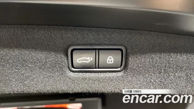 Genesis G90 id 2654894 из Кореи 11